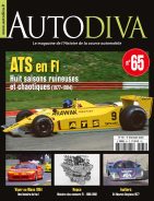 Magazine AUTODIVA n°65
