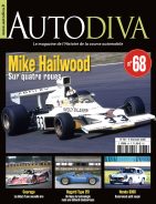 Magazine AUTODIVA n°68
